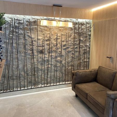 Precioso Atico Acogedor En Канфранк Екстериор снимка
